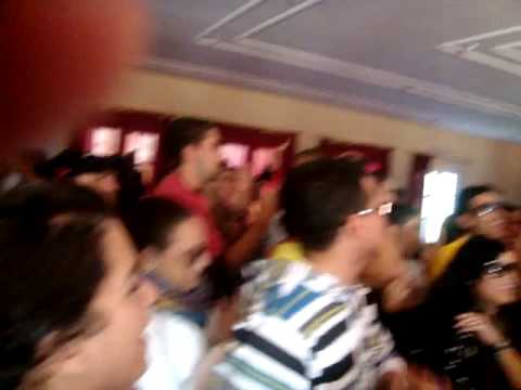 Facebook | Videos Posted by Rabab Belamine_ Kick-Off second Roll-Call _alalla ha yllali_ [HQ].flv