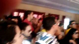 Facebook | Videos Posted by Rabab Belamine_ Kick-Off second Roll-Call _alalla ha yllali_ [HQ].flv