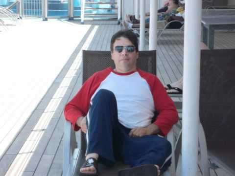 my cruzero conquest carnival 2011