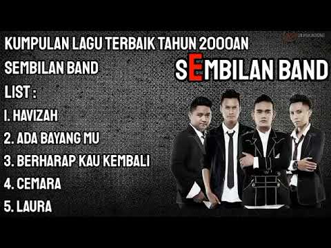 SEMBILAN BAND 5 ALBUM