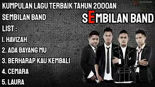 Download lagu SEMBILAN BAND 5 ALBUM mp3