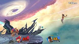 Mar 12 2020 CaptainLeroy v Itineris 3