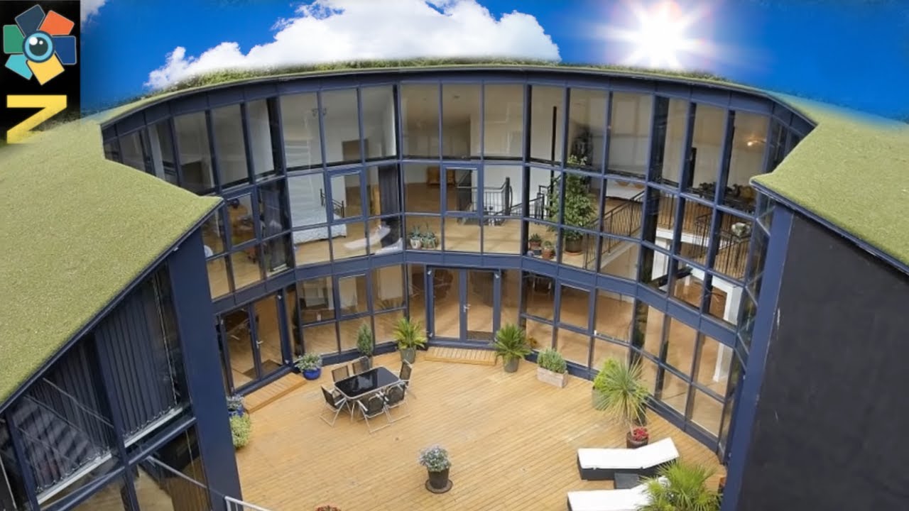 15 Extraordinary Homes You Have to See to Believe