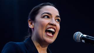 AOC and other Democratic socialists are ripping party apart ahead of 2028 election