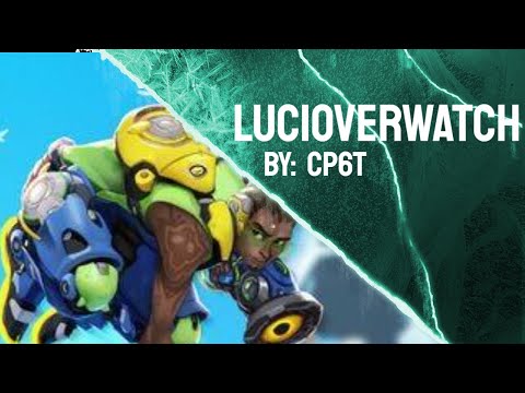 🟢 Highest Level Lucio! | 10000+ Wins | 3000+ Hours | Drop a Follow💚
