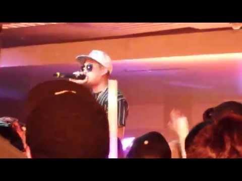 140823 Attraction - Bumkey ft. Kanto