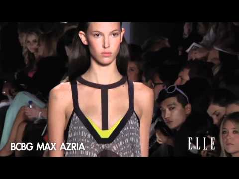 BCBG Max Azria W SS 2012