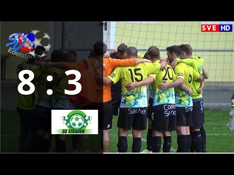 Elf Tore in Edelstauden / Highlights/7. Runde/1. Klasse Süd B/SVE HD/