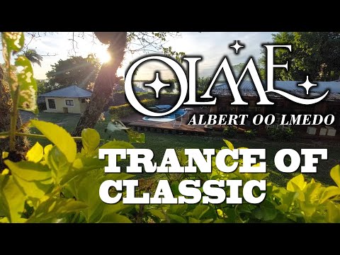 OLME Dj / TRANCE CLASSIC / Santa Elena - Entre Rios