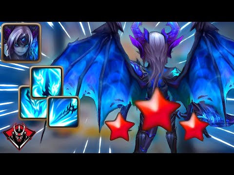 The Independent Demon BELIAL in G3 RTA! - Summoners War