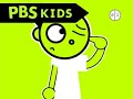 PBS Kids Dash Logo Remake On Scratch