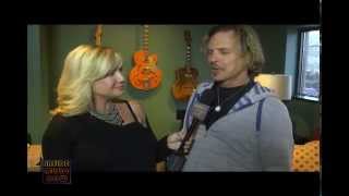 Jeffrey Steele & Friends - Inside Music Row 1356