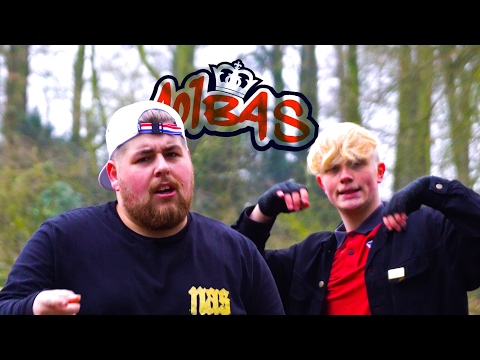 Bassistent - Relevant (ft. Joost)