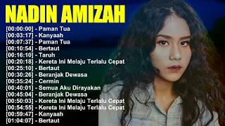 Download lagu Nadin Amizah Acoustic Collection Playlist | Lagu Akustik Terbaik Indonesia mp3