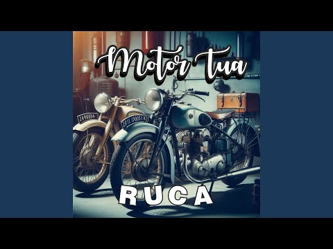 Motor Tua