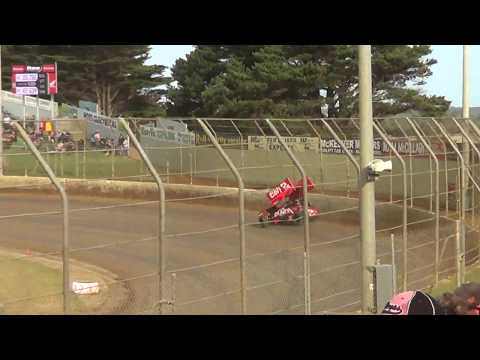 Kerry Madsen sets QUICK TIME!!