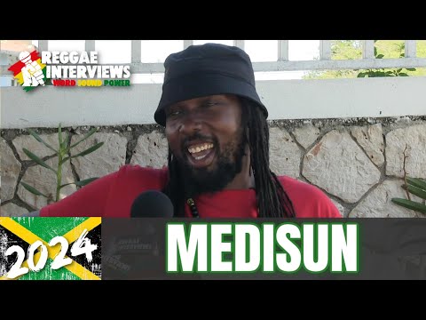MediSun Interview- Healing Sounds, Grammy Winning Songwriter, Harmony House Records, New Music 2024