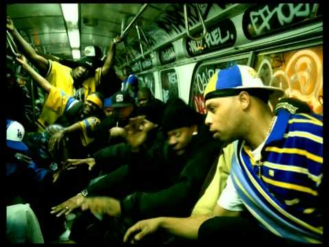 Method Man - What's Happenin' Feat. Busta Rhymes