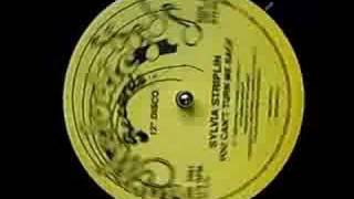 Sylvia Striplin - You Can't Turn Me Away