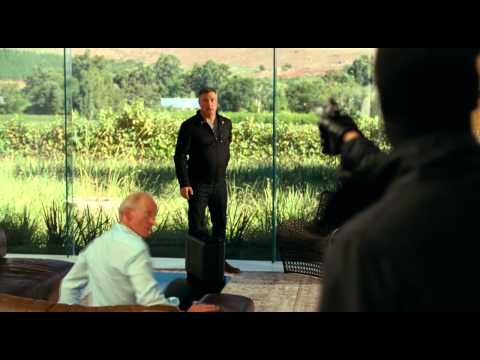 Strike Back Season 2: Episode #6 Preview (Cinemax)