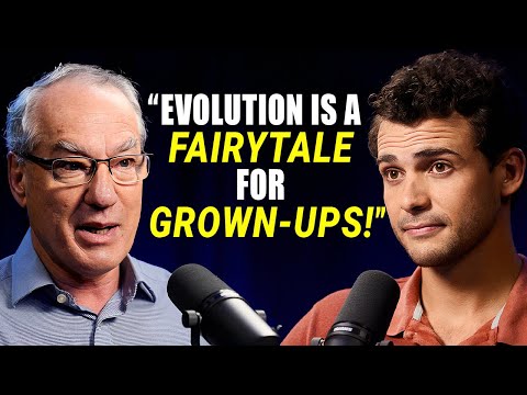 Why Evolution is a Fairytale for Grown-Ups – More Reasons