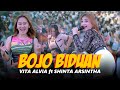 Download Lagu Shinta Arsinta ft Vita Alvia - BOJO BIDUAN MV ANEKA SAFARI Mp3 Free