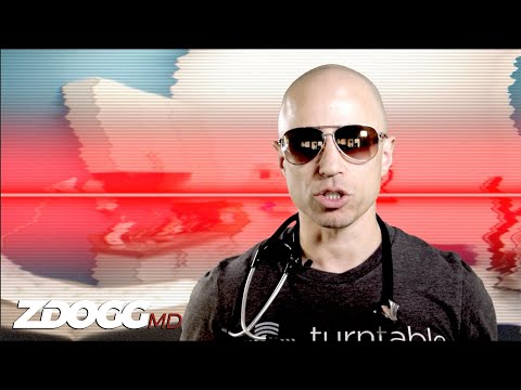 To Parents Worried About Vaccines | ZVlogg #036 | ZDoggMD.com