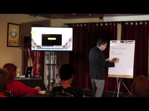 Angel Investors Network Escondido Meetup For Entreprenrus