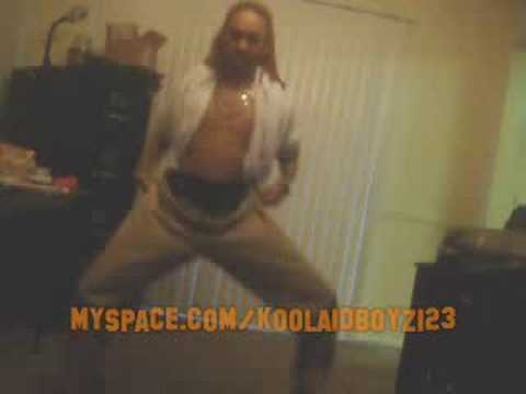 Kool-Aid Vision 6 (For Da Ladiez)