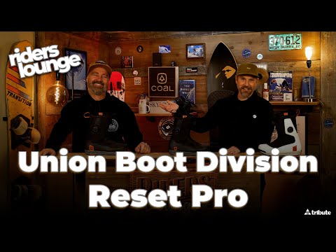 Union Reset Pro ist da!