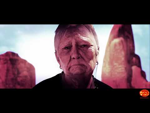 Beyond: Two Souls (PC) gameplay EN part 14 - Navajo 4K