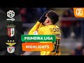 EEN TAAIE AVOND VOOR BENFICA! ? | Braga vs Benfica | Primeira Liga 2022/23 | Samenvatting