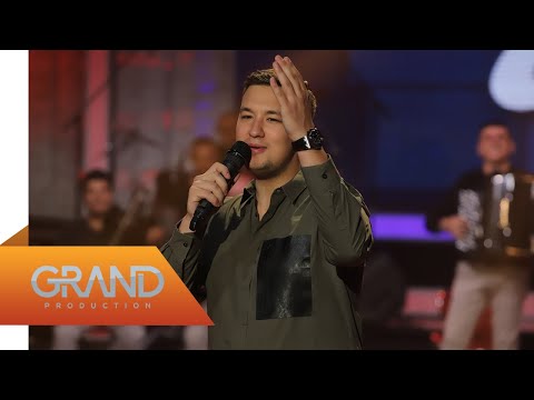 Jelena Gerbec i Uros Zivkovic - Mi se volimo - (LIVE) - PZD - (TV Grand 17.06.2020.)