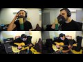 "Oh Child" - Acoustic Cover (performed by Vinx)