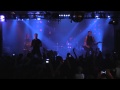 DIE KRUPPS - Risikofaktor, live in Moscow