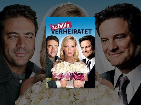 Zufällig verheiratet