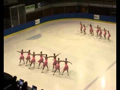 Junior SP   Team Great Britain