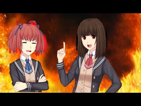 Sunrider academy part 7 (Avapocalypses)