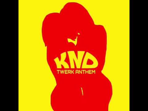 KND Anthem - Flyy TheProducer Feat. Dj Smallz732