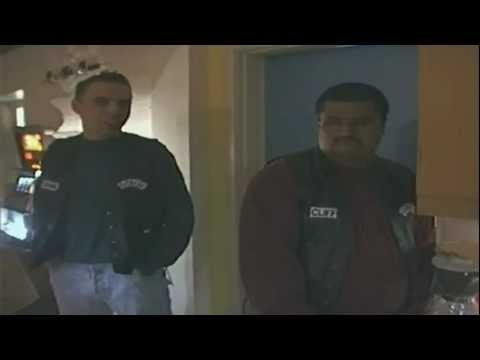 Rockerne Svinene - Afsnit 13