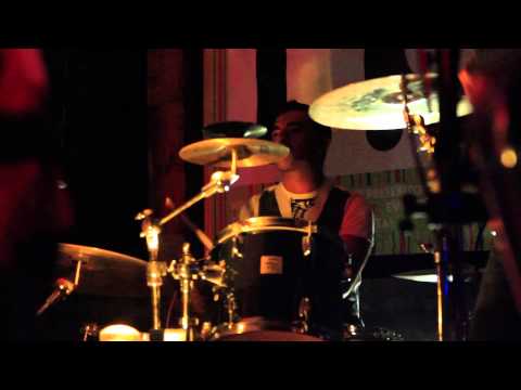 Marcel Gris @ Il Cratere Nano Live Music Contest 15/09/2010