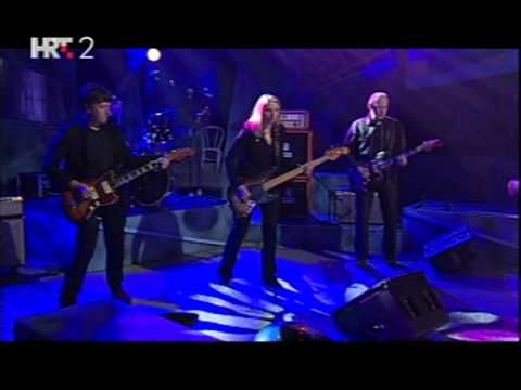 Garaza - Bambi Molesters