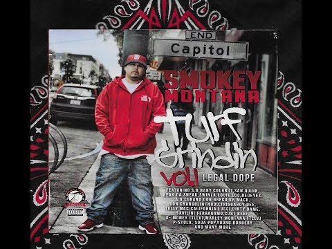 Right Now By Smokey Montana Ft San Quinn, Swinla, DEO & AG Cubano