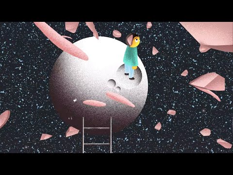 Video thumbnail for Dans La Lune