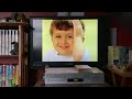 Opening To Little Bear A Kiss For Little Bear 2000 VHS