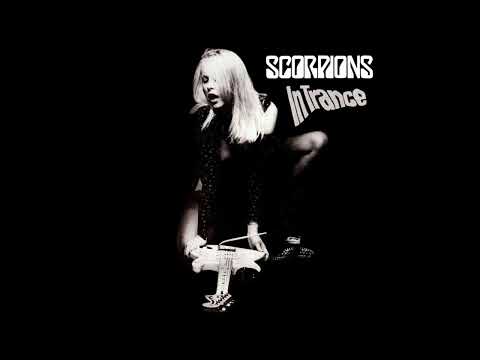 Living and dying - Scorpions