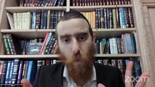 כ"ב שבט - הילולת הרבנית חיה מושקא ע"ה -  שיחת הרבי (הרב יחיאל גלוכובסקי) - התמונה מוצגת ישירות מתוך אתר האינטרנט יוטיוב. זכויות היוצרים בתמונה שייכות ליוצרה. קישור קרדיט למקור התוכן נמצא בתוך דף הסרטון