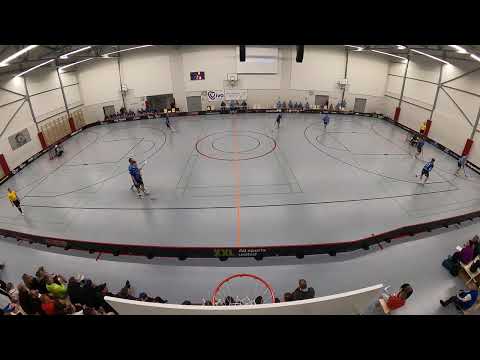 M4D PM: Jalas II - SB Kauhajoki