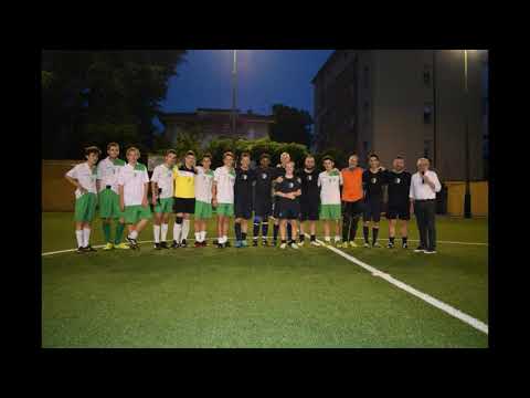 SMV CALCIO STAGIONE 2018/2019