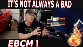C5 Corvette SERVICE ACTIVE HANDLING Fix! (Not the EBCM this Time!!)